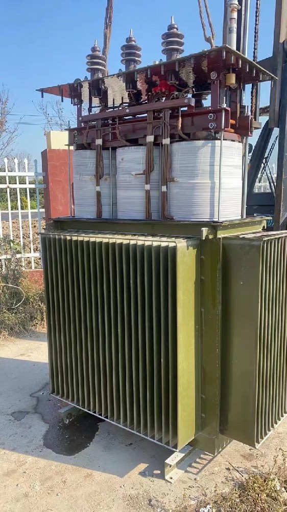 变压器回收 变压器回收