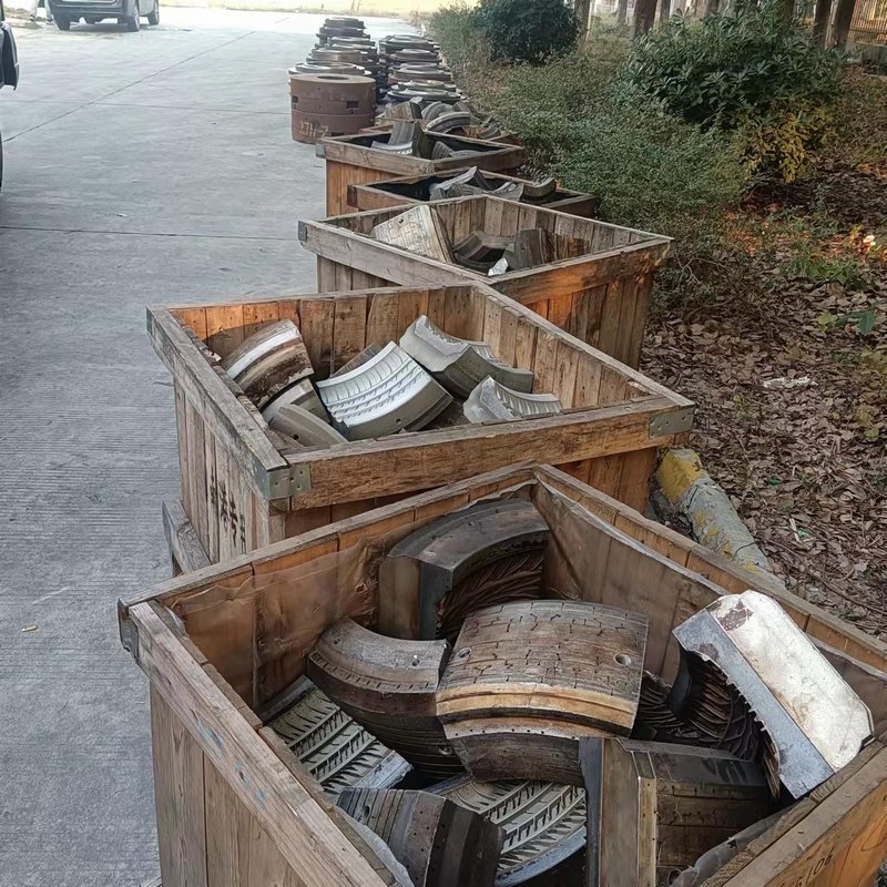 废铝块回收 废铝块回收