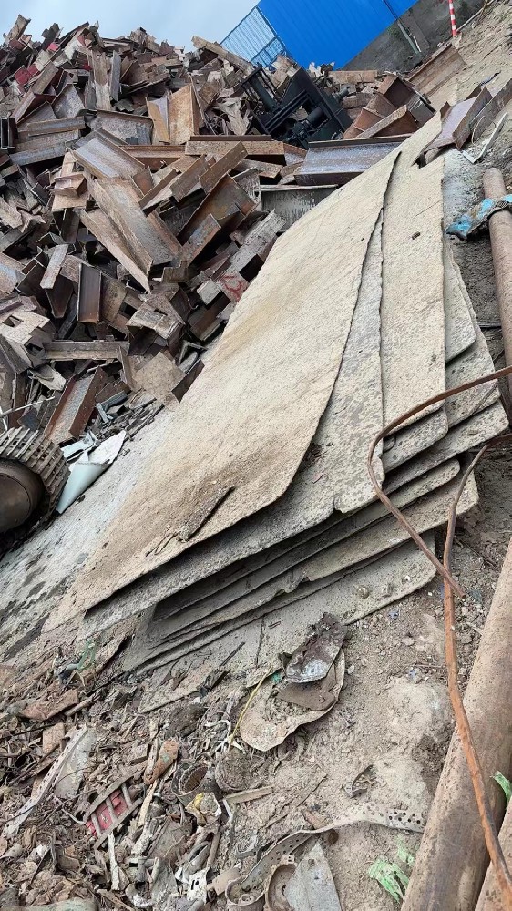 铺路板回收 铺路板回收