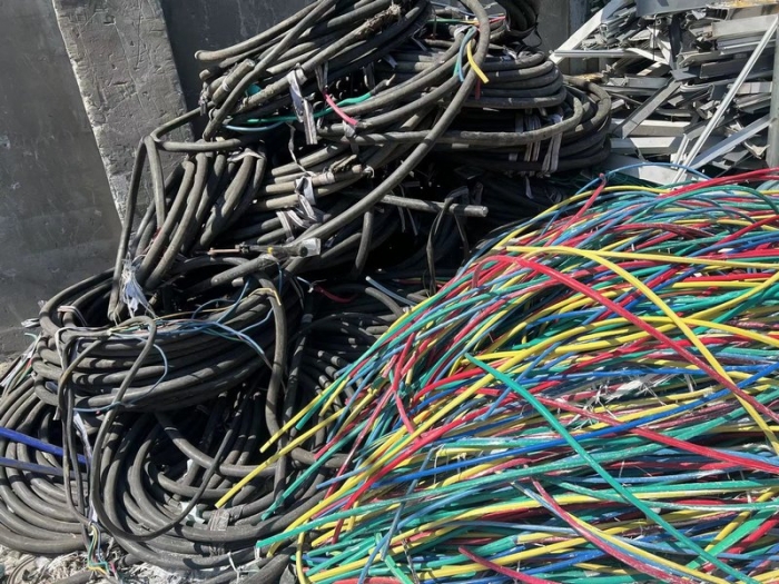 降低能耗,从废品回收开始 降低能耗,从废品回收开始